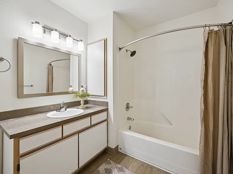Nolan Ridge Apartments — Photo 64