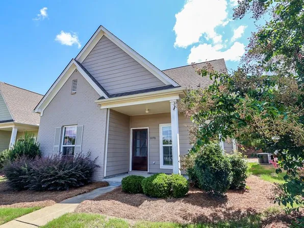 1070 Anchorage Rd, Oxford, MS 38655