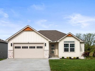76 SE 451st Rd, Warrensburg, MO, 64093