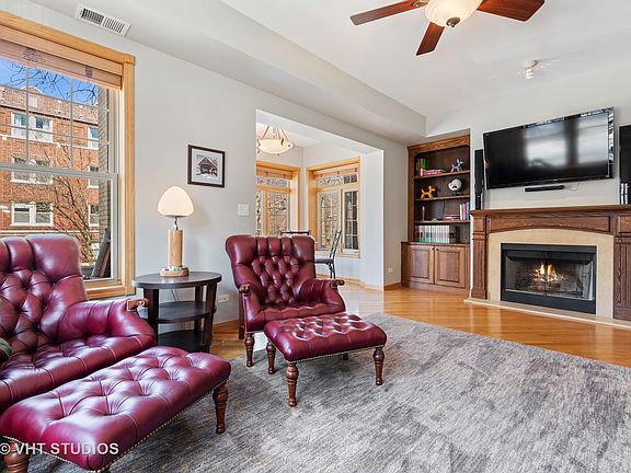 3rd image of 1351 W Granville Ave #103
