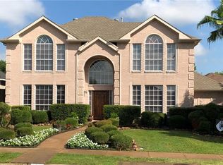 1901 Edwards Church Rd, Mesquite, TX 75181