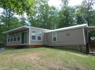 N8176 Waboose Ln, Crivitz, WI 54114