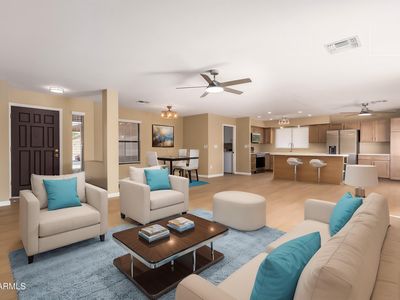 9663 W Kimberly Way, Peoria, AZ, 85382