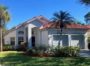 136 Lady Palm Dr, Naples, FL 34104