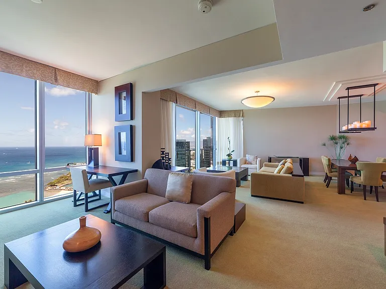 1288 Ala Moana Blvd #39I — Photo 1