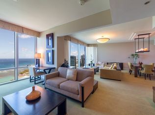 1288 Ala Moana Blvd APT 39I, Honolulu, HI 96814