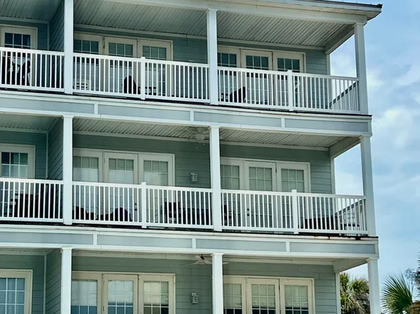 106 Arctic Ave #3H, Folly Beach, SC 29439