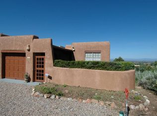 151 Gonzales Rd APT 36, Santa Fe, NM 87501