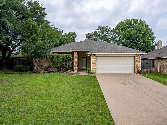 2nd image of 1824 Chatham Dr