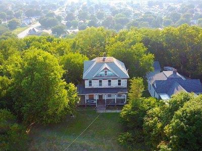 6026 Lookout St, Saint Joseph, MO, 64504