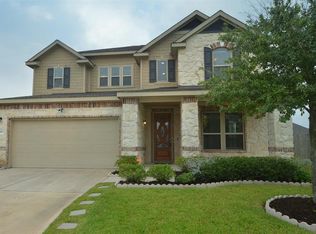 28615 Cabrera Hill Ln, Katy, TX 77494