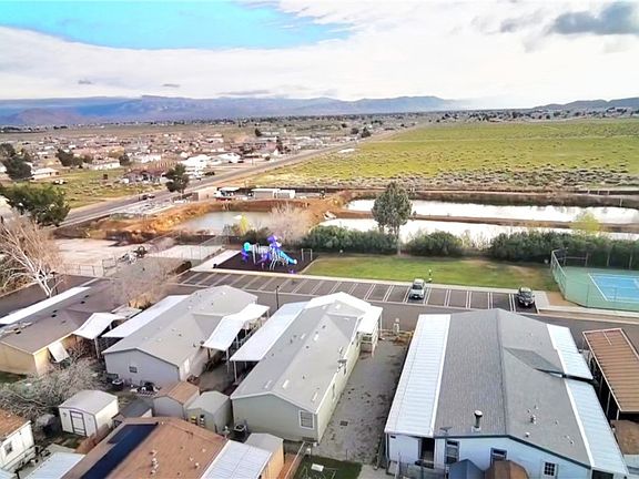 3rd image of 20843 Waalew Rd Spc C164