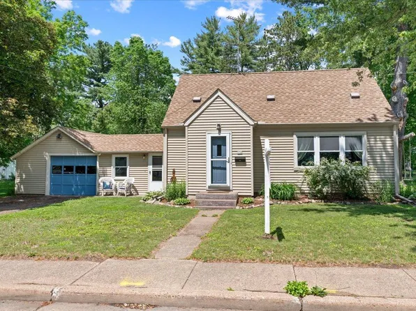132 Fay St, Amery, WI 54001