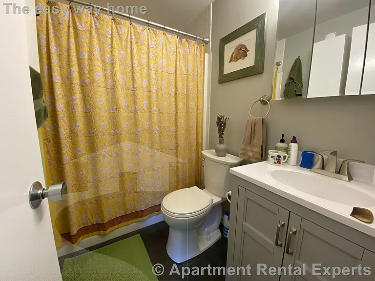 1105 Massachusetts Ave #7H — Photo 4