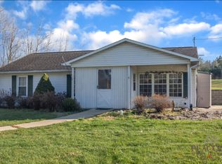 15490 142nd Ave, Big Rapids, MI