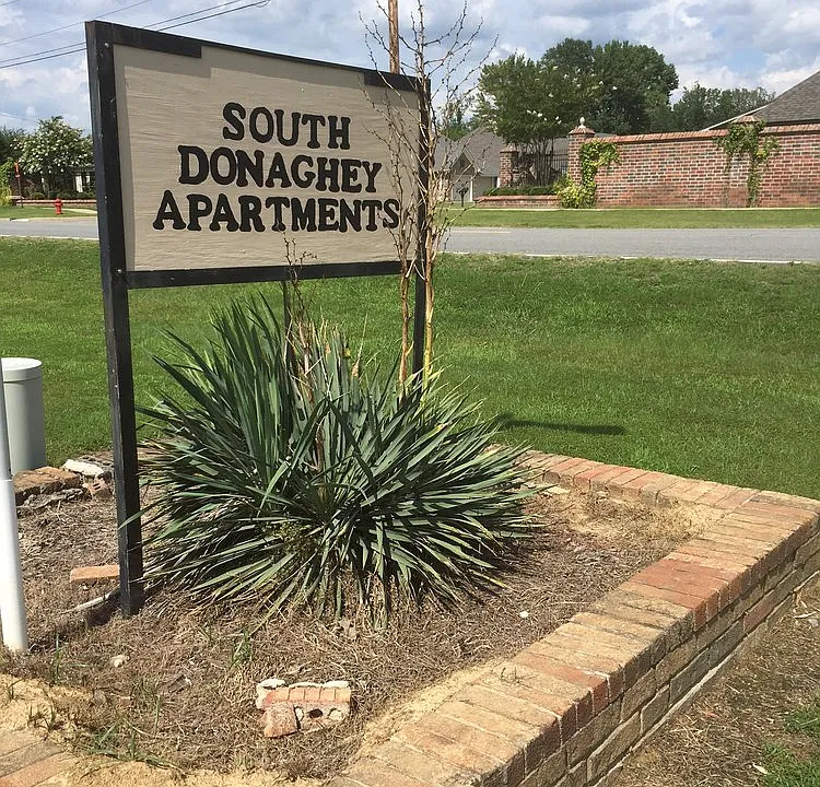 South Donaghey Apartments