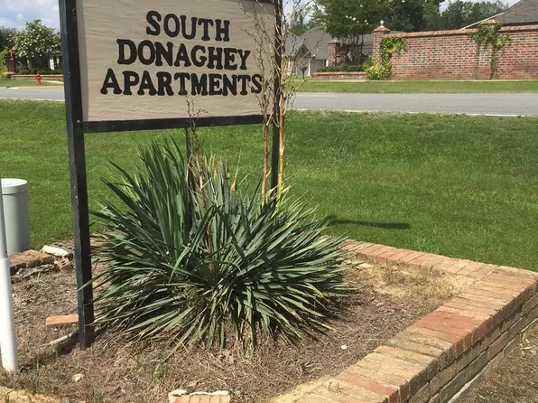 South Donaghey Apartments, 1405 S Donaghey Ave, Conway, AR 72034