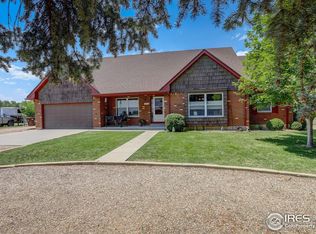 2316 Horseshoe Cir, Longmont, CO 80504