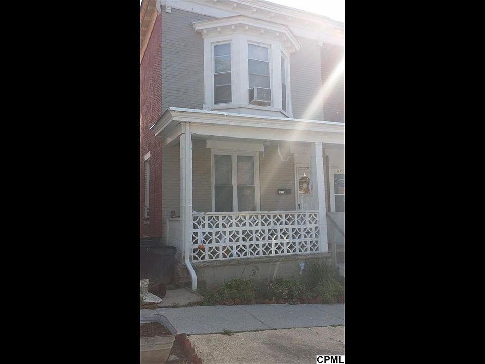 2nd image of 1821 Zarker St
