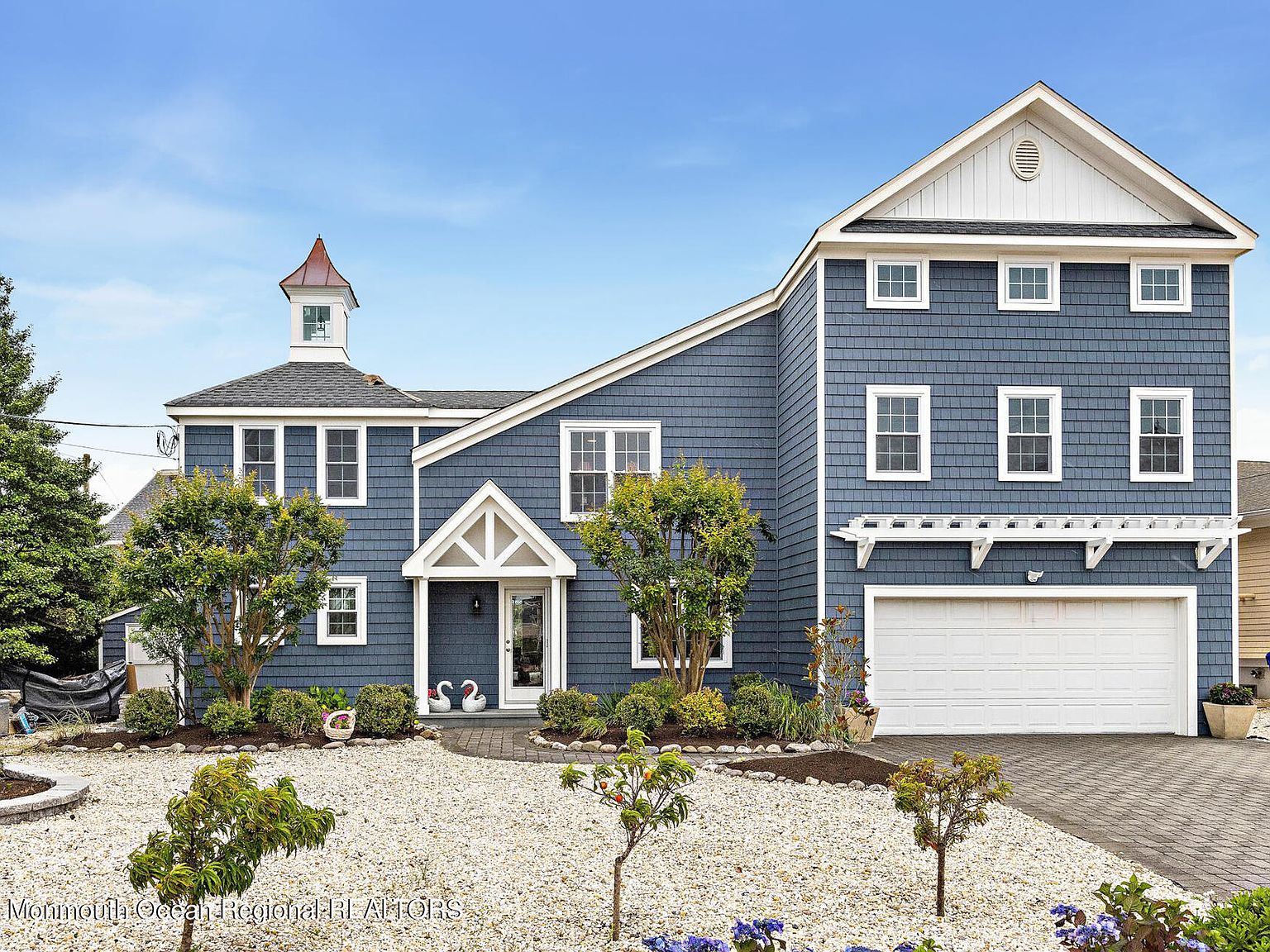 315 Tide Pond Road, Mantoloking, NJ 08738 MLS 22408932 Zillow