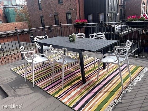 140 Saint Botolph #3 Boston (Back Bay) Unit Photo 13