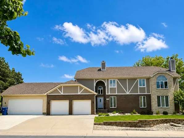 3700 Fairway Dr, Hays, KS 67601