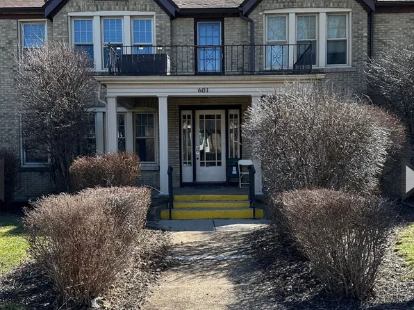 Colvin Gardens Apartments