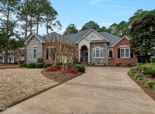 481 Springwood Dr SE, Bolivia, NC 28422