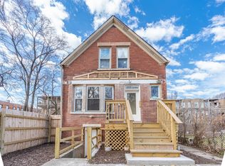 7144 S Wentworth Ave, Chicago, IL