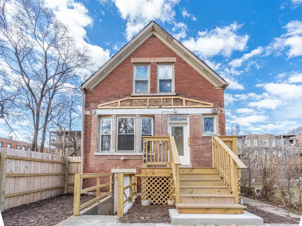 7144 S Wentworth Ave, Chicago, IL 60621