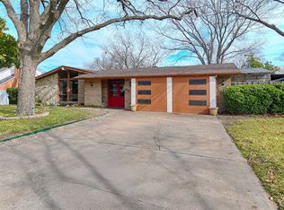 112 Cloudcrest Dr, Desoto, TX 75115