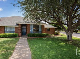4906 Canterbury Dr, Midland, TX 79705