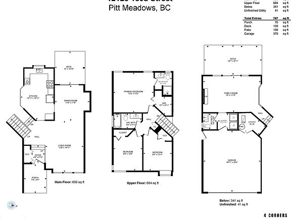 3rd image of 12125 189a St