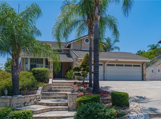 20624 E Peach Blossom Rd, Walnut, CA 91789