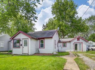 734 Keller Dr, New Haven, IN 46774