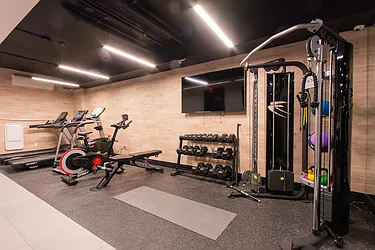 Rented by Twin Group