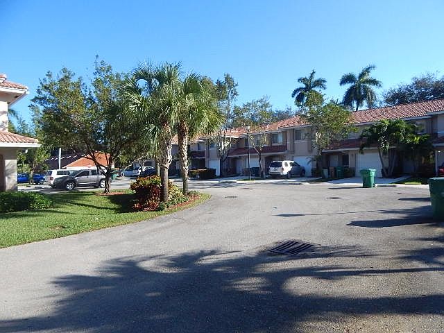 Property Front View