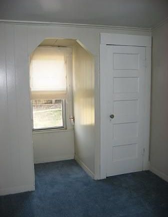 Attractive built-ins