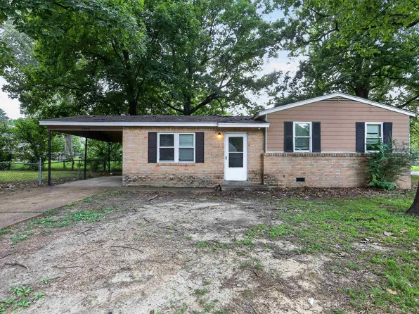 5423 Lexie St, Memphis, TN 38116
