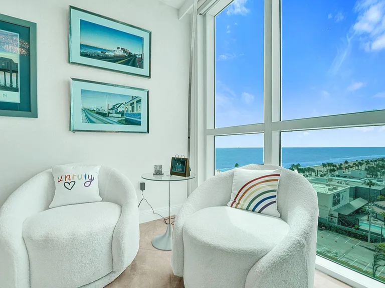 101 S Fort Lauderdale Beach Blvd #1107 — Photo 25