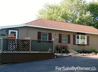 1340 Silk Rd, Fulton, NY 13069