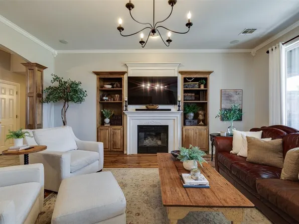 3624 SW 128th St, Oklahoma City, OK 73170