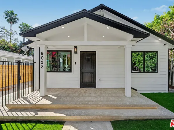 9028 Keith Ave, West Hollywood, CA 90069