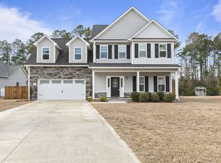 200 Mia Ct, Maysville, NC 28555