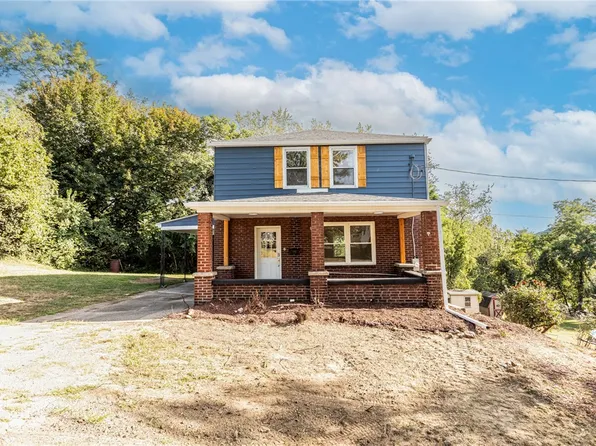 203 Houston Ave, Connellsville, PA 15425