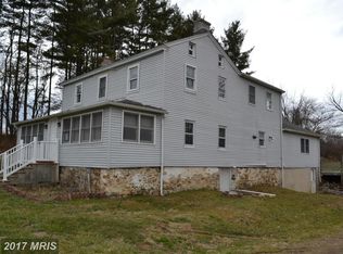 3557 Telegraph Rd, Elkton, MD 21921