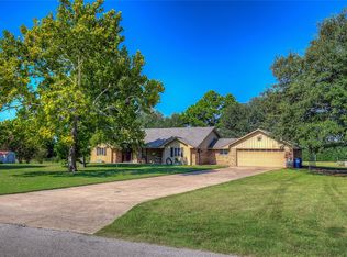 209 County Road 4215, Winnsboro, TX 75494
