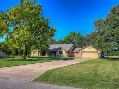 209 County Road 4215, Winnsboro, TX, 75494