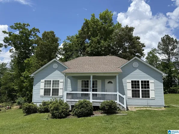 84 Cora Lee Pl, Warrior, AL 35180