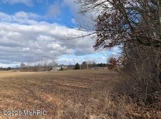 V/l Woodard Lake Rd, Ionia, MI 48846